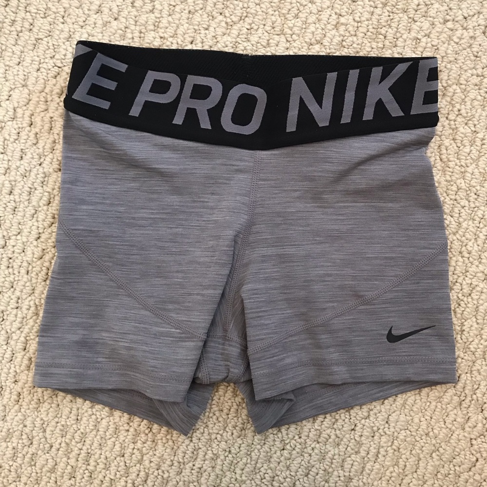 NEW w/o tags Nike Pro spandex